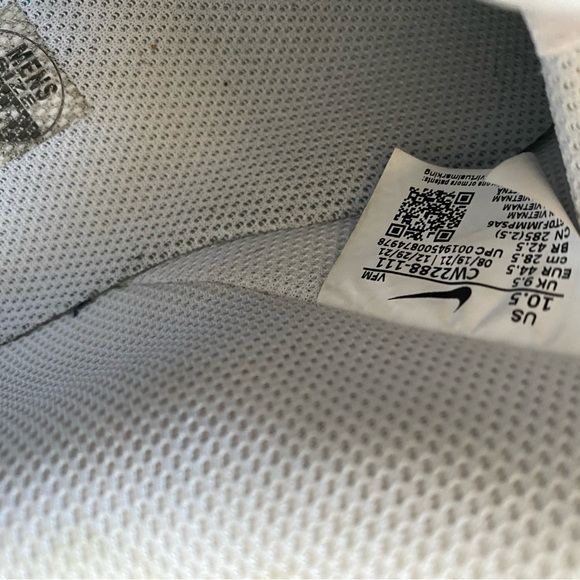 Nike Air forces - Picture 3 of 8